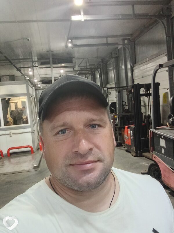 Дмитрий, Коркино