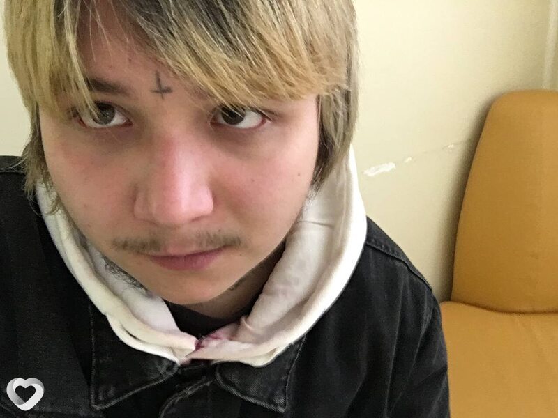 Никита, 18, Пензе — анкета №4679432