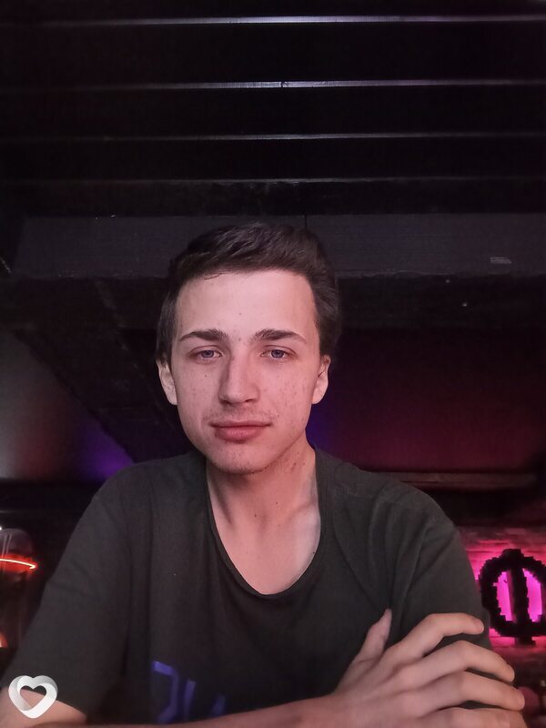 Владимир, Саратов