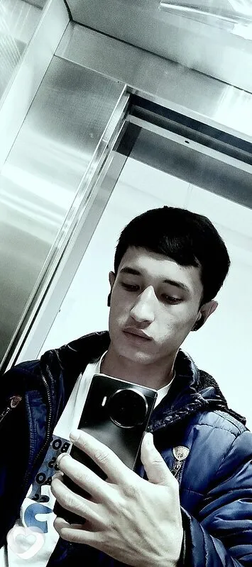 Енгиш, 23, Москве — анкета №4679394