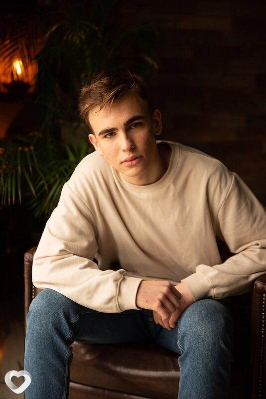 Марсель, 23, Туле — анкета №4679406