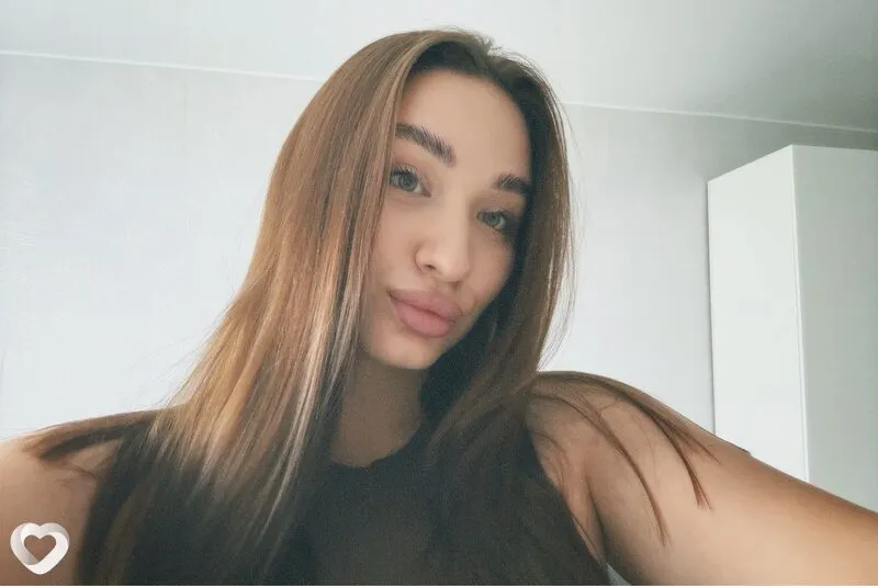 Христина, 23, Москве — анкета №4679408