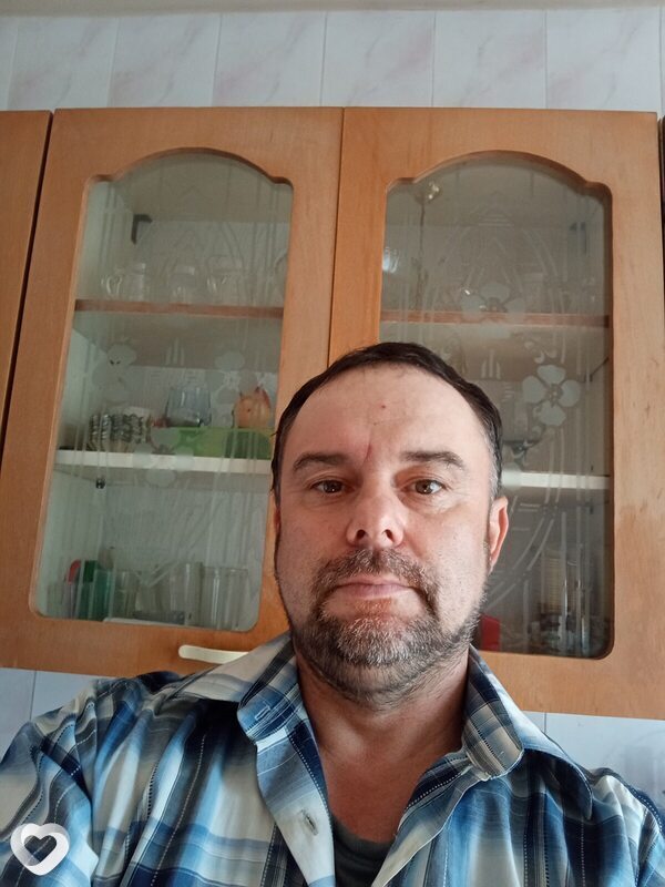 Андрей, 49, Гомеле — анкета №4679260