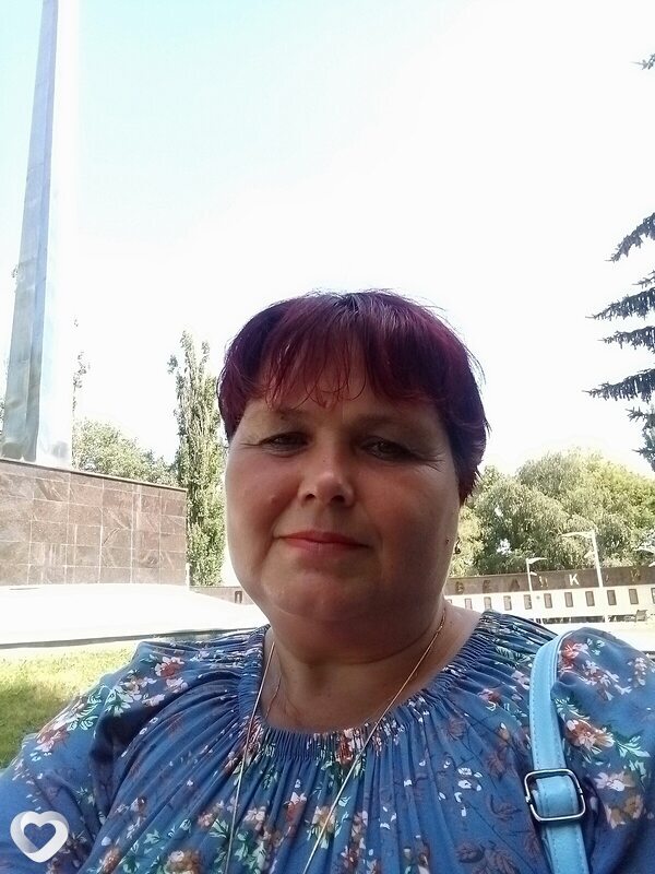 Вера, Анна