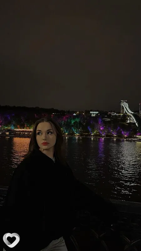 Мария, 21, Москве — анкета №4679264