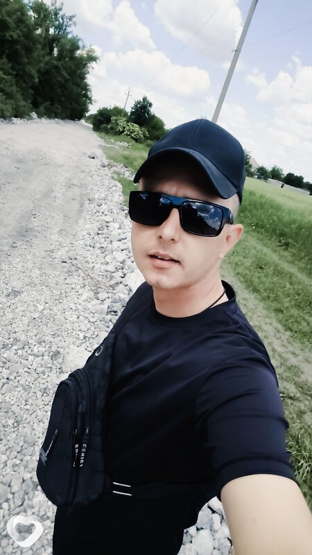 Дмитрий, Миллерово