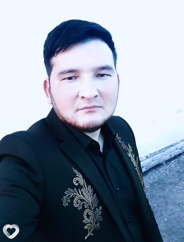Шохрух, Ургенч