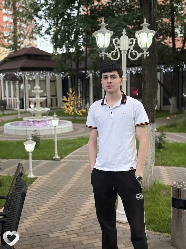 Карим, 22, Москве — анкета №4679225