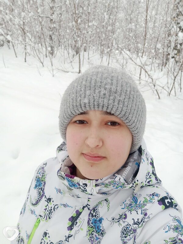 Томирис, Зыряновск