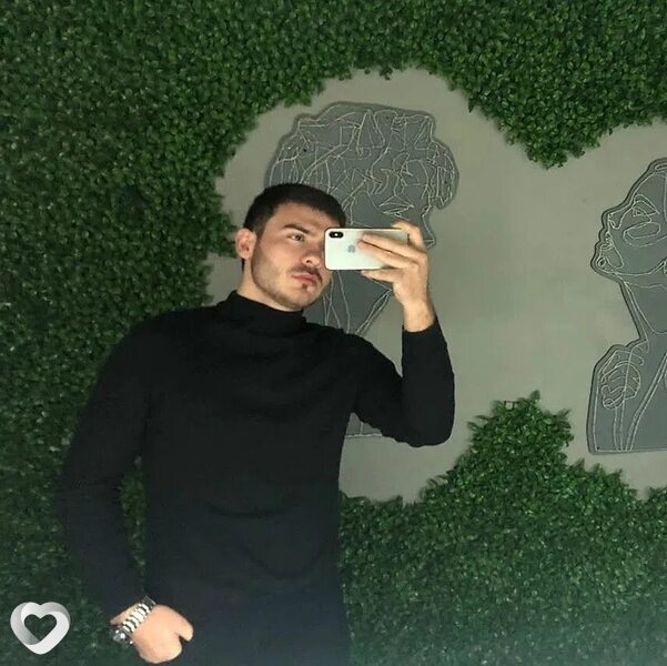 Эльдар, 31, Казани — анкета №4679230