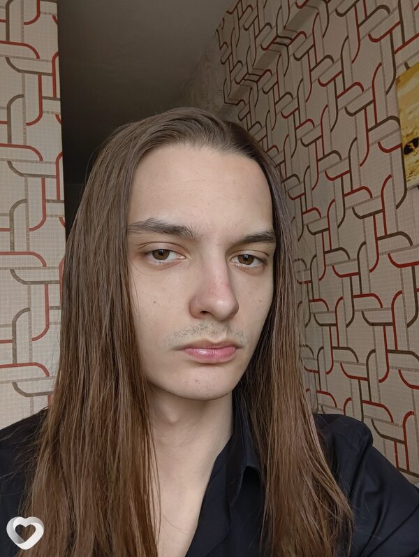 Богдан, 19, Иркутске — анкета №4679297