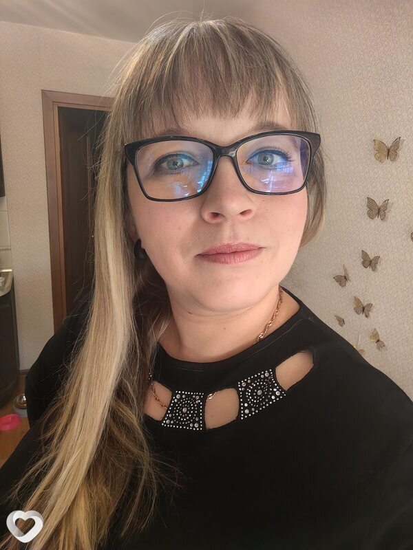 Екатерина, 39, Екатеринбурге — анкета №4679312