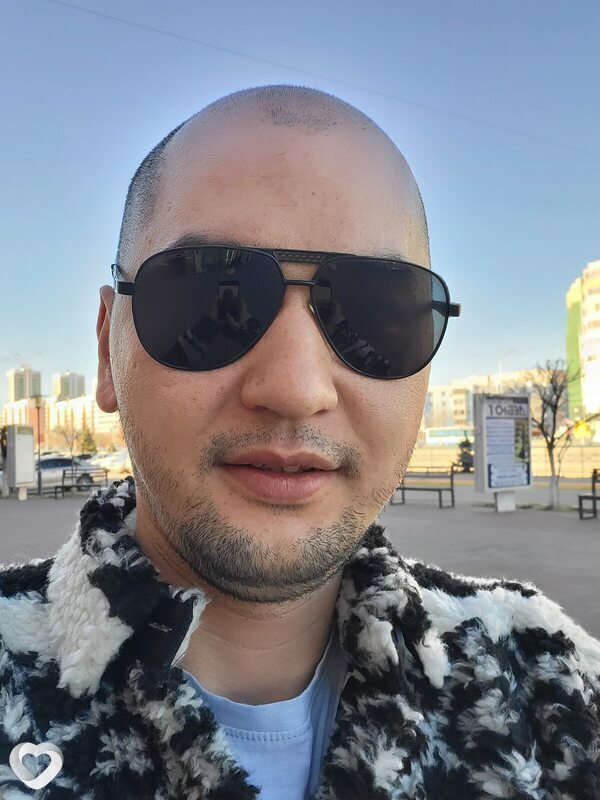 Дулат, 34, Актобе — анкета №4679362