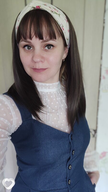 Анастасия, 39, Твери — анкета №4679374