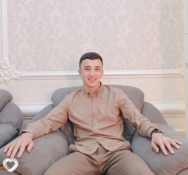 Jako, 27, Алматы — анкета №4679697