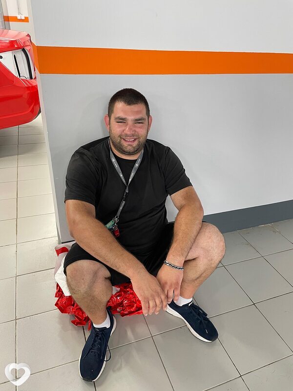 Александр, 32, Санкт-Петербурге — анкета №4679702