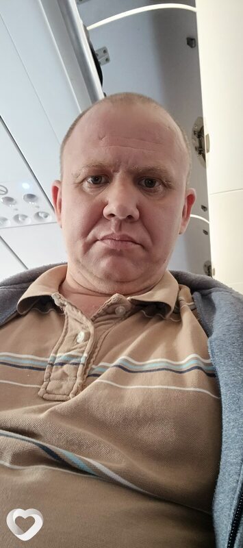 Александр, Калининград