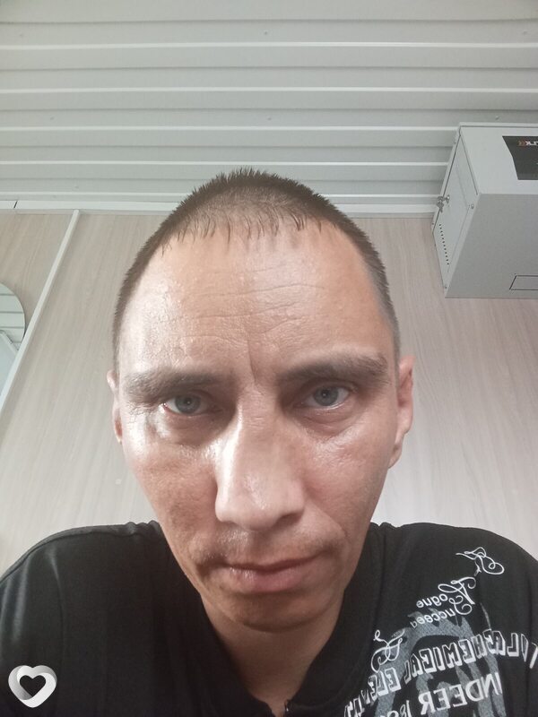 Дмитрий, 40, Красноярске — анкета №4679195
