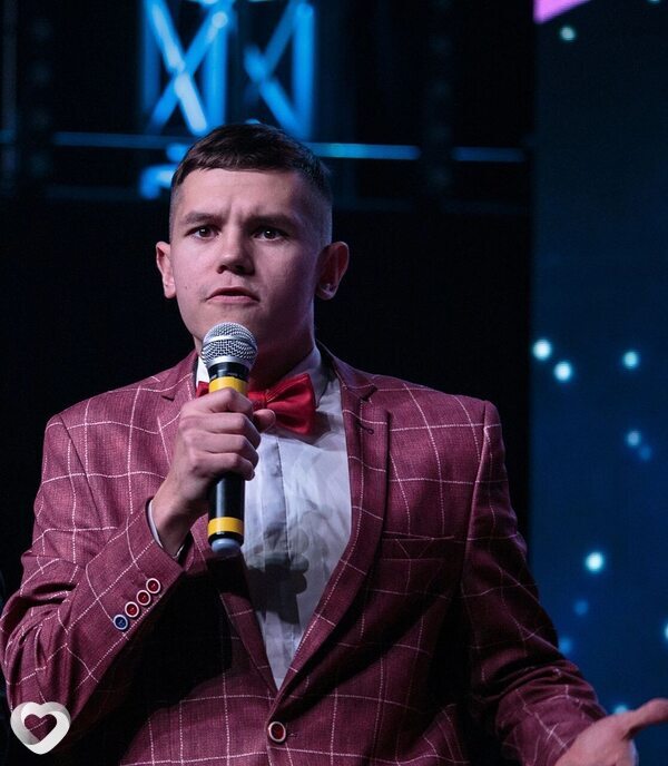 Андрей, 24, Улан-Удэ — анкета №4679343