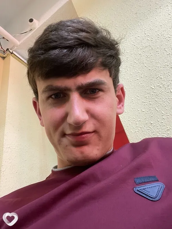 Абу, 21, Москве — анкета №4679351
