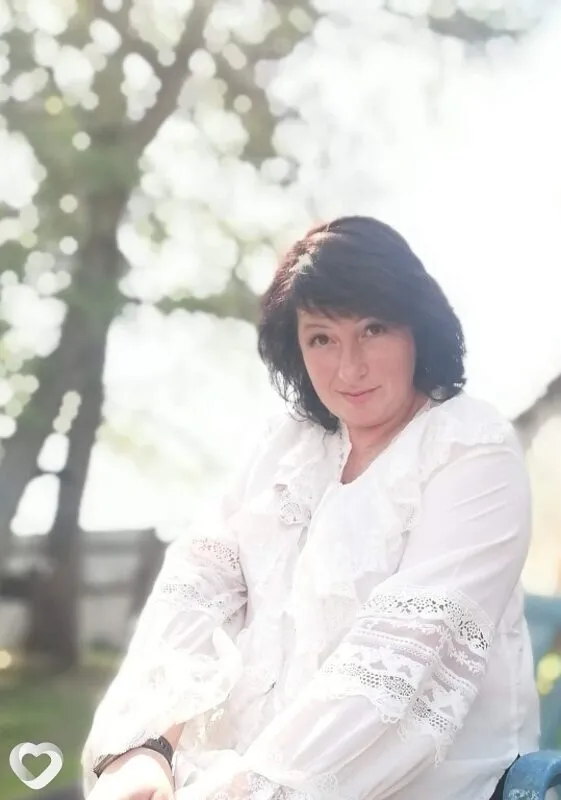 Наталья, 51, Барнауле — анкета №4679352