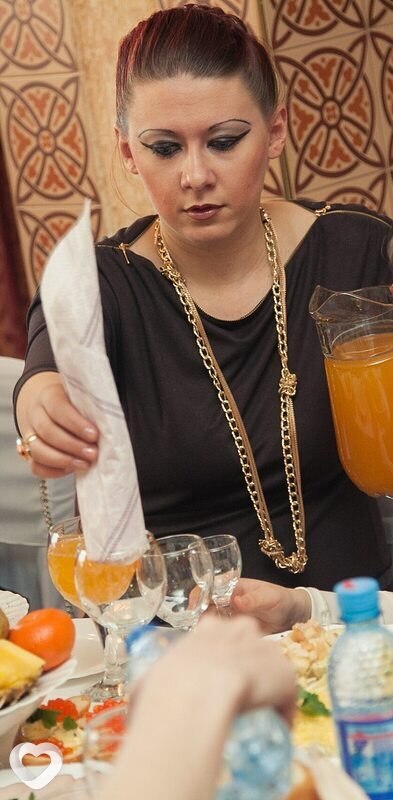 Оксана, 41, Уфе — анкета №4679358