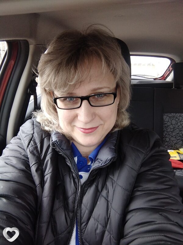 Наталья, 51, Санкт-Петербурге — анкета №4679290