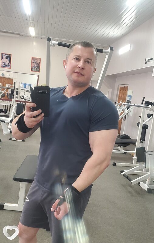 Alex, 41, Брянске — анкета №4679316