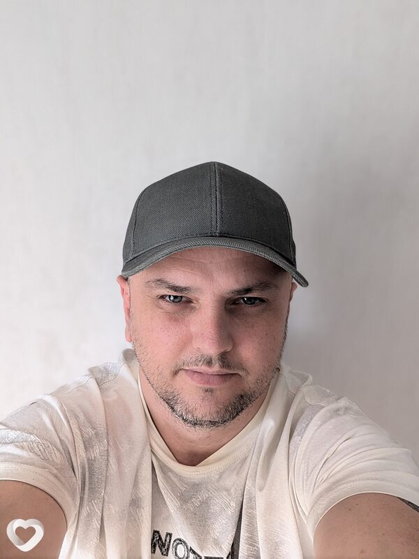Сергей, 42, Киеве — анкета №4679324