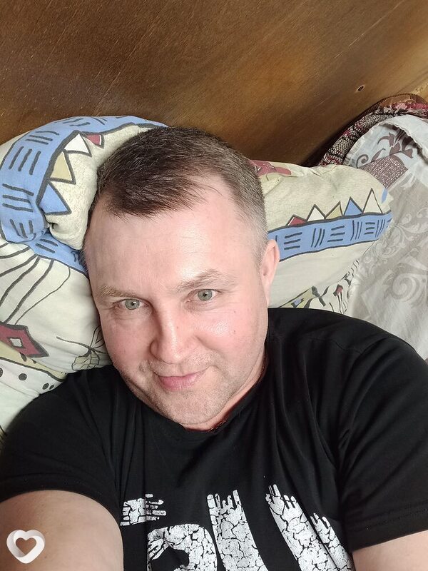 Александр, 42, Самаре — анкета №4679450
