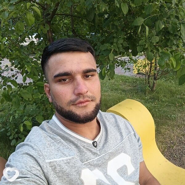 Дима, 34, Красноярске — анкета №4679455