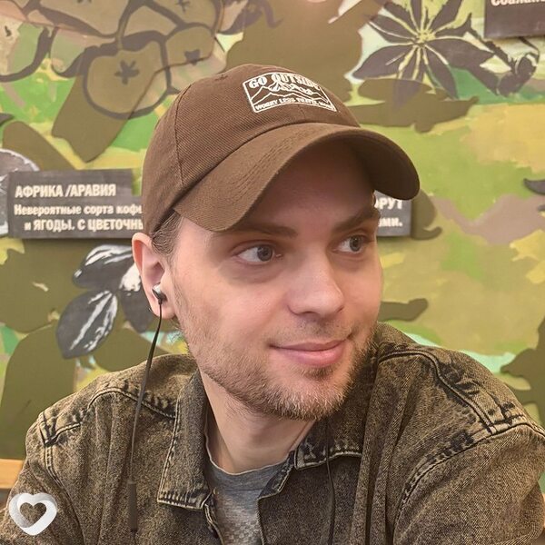 Михаил, 36, Брянске — анкета №4679240