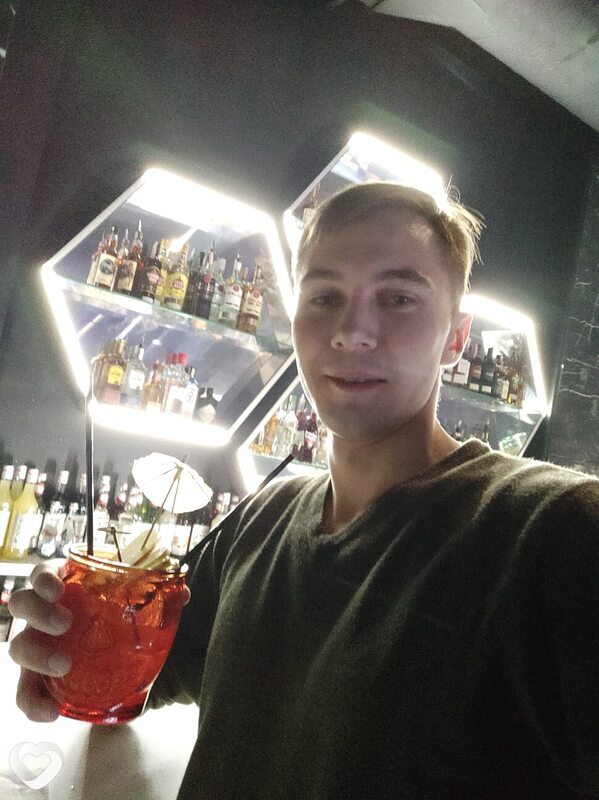 Антон, Могилев
