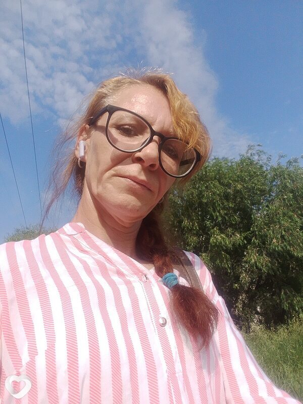 Даша, 41, Ангарске — анкета №4679246
