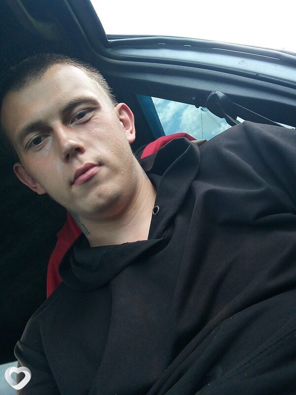 Валерий, 22, Челябинске — анкета №4679250