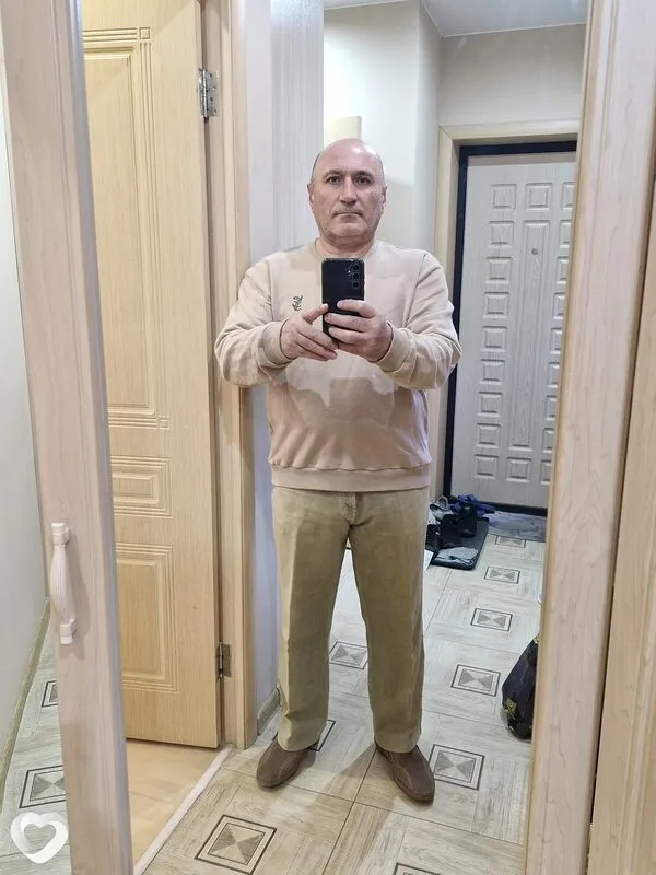 Шадрин, 44, Москве — анкета №4679251