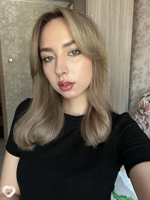 Виктория, 24, Казани — анкета №4679478