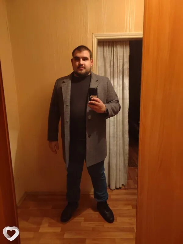 Александр, 25, Москве — анкета №4679482