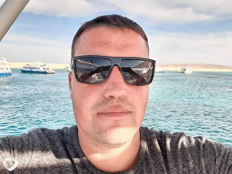 Евгений, 48, Барнауле — анкета №4679488