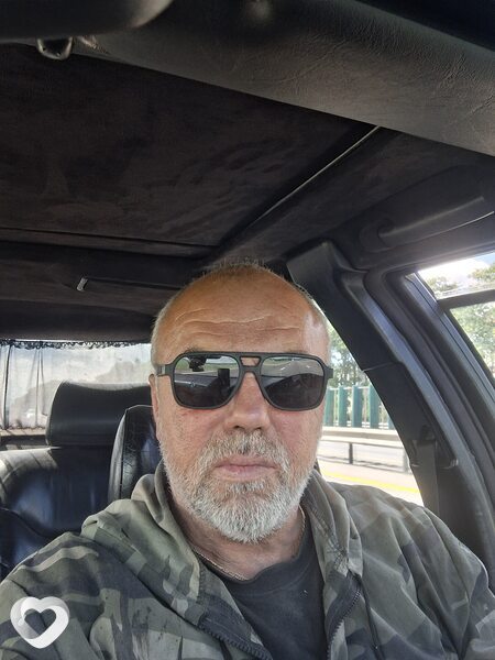 Сергей, 54, Минске — анкета №4679499