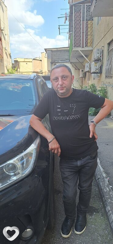 Artur, Тбилиси
