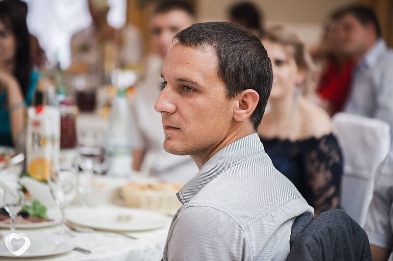 Сергей, 38, Муроме — анкета №4680289