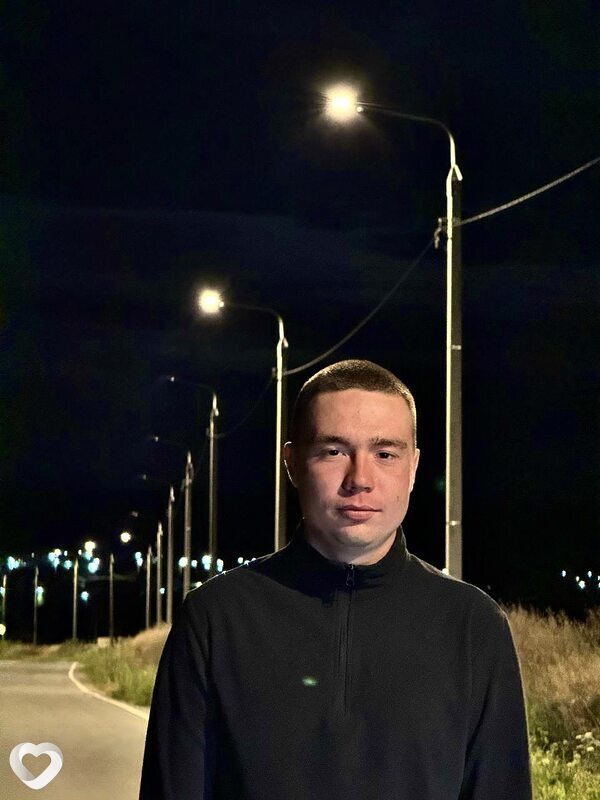 Дмитрий, 22, Иркутске — анкета №4680300