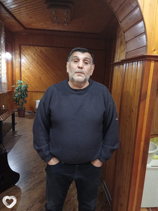 Саркис, Сочи