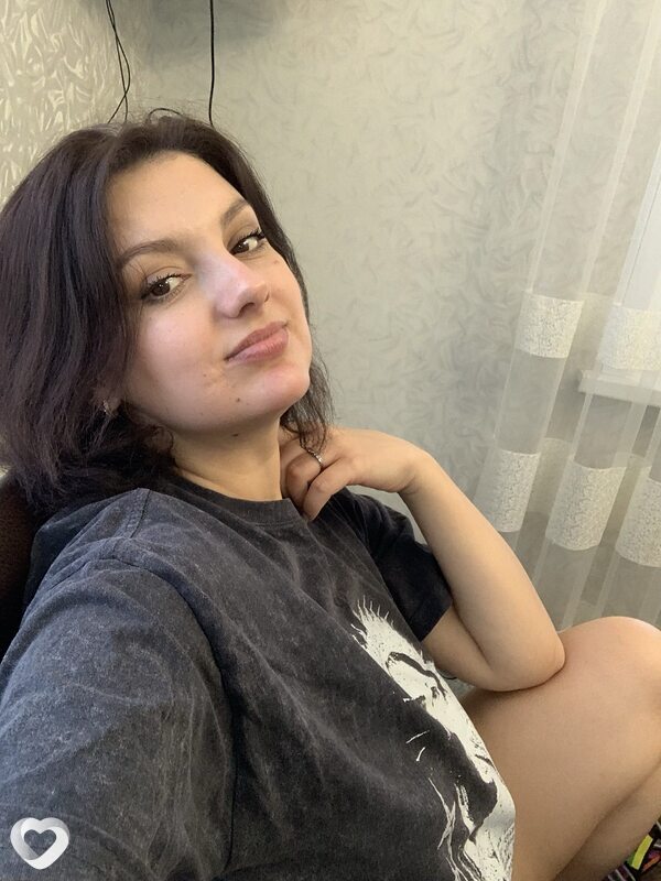 Марина, 37, Воронеже — анкета №4680306