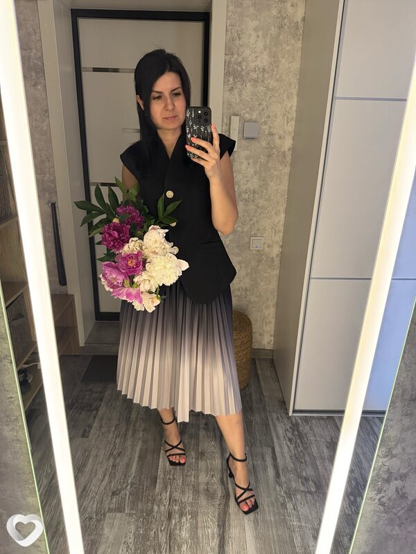 Дарья, 38, Барнауле — анкета №4680309