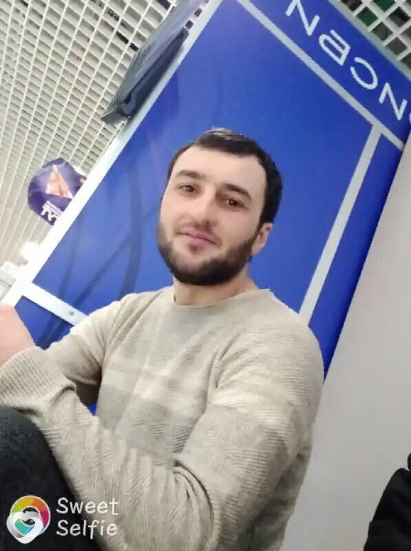 Бахадур, 34, Челябинске — анкета №4679553