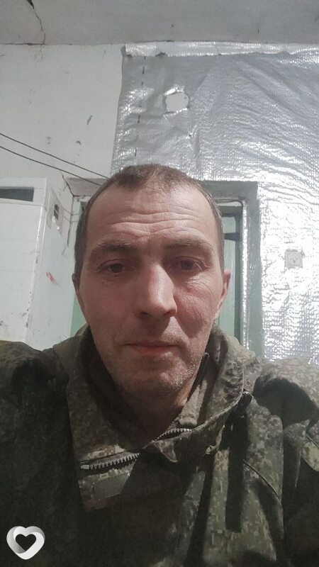 Denis, 49, Самаре — анкета №4679560