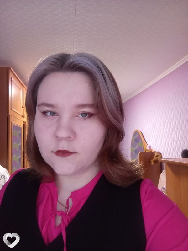Анна, Балашов