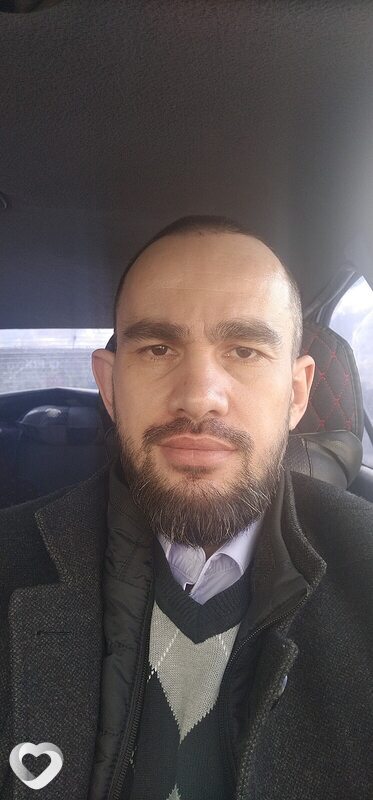 Геннадий, 36, Иркутске — анкета №4679623